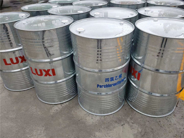 如何去除干洗后的四氯乙烯 如何去除干洗后的四氯乙烯