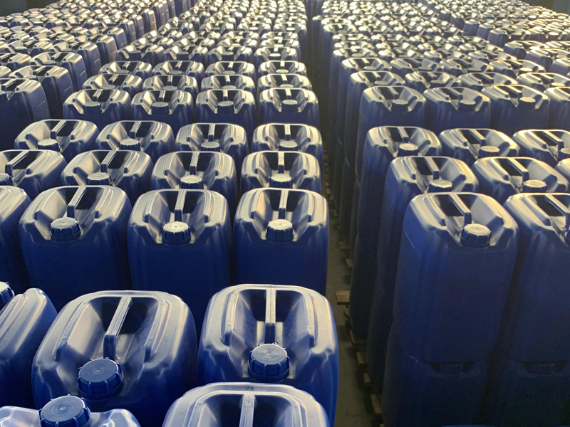 正丁醇的作用及用途