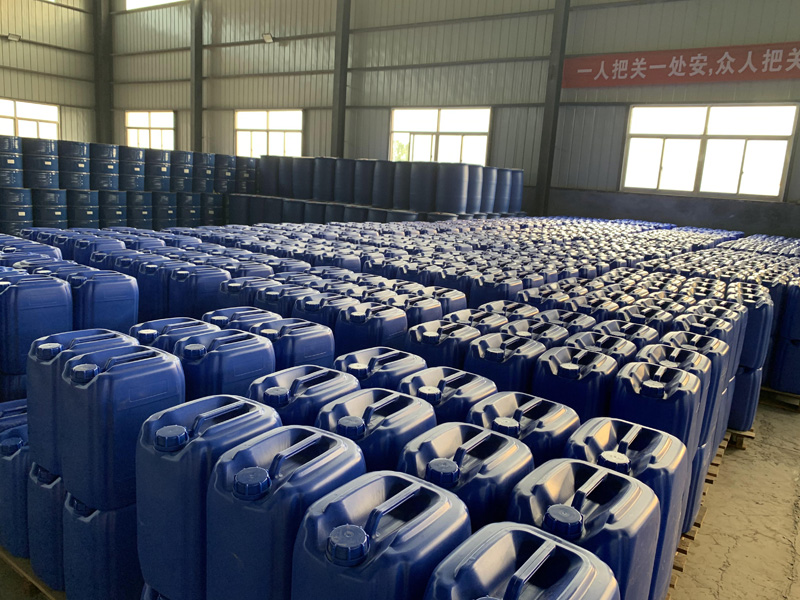 正丁醇泄露如何处理